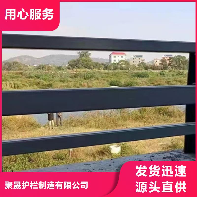 靠谱的公路道路防撞护栏厂家