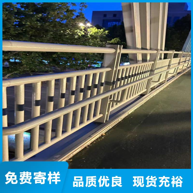 道路护栏_国道抗冲击围栏购买的是放心