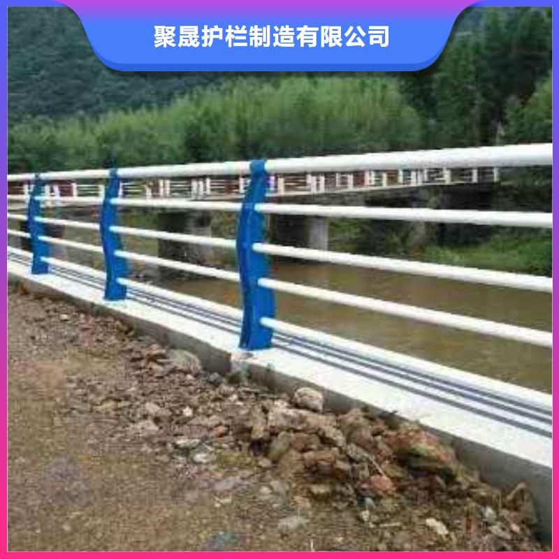 道路方管防撞护栏生产厂家欢迎订购