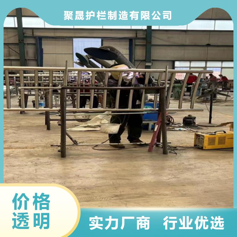 橋梁護欄-薄利多銷
