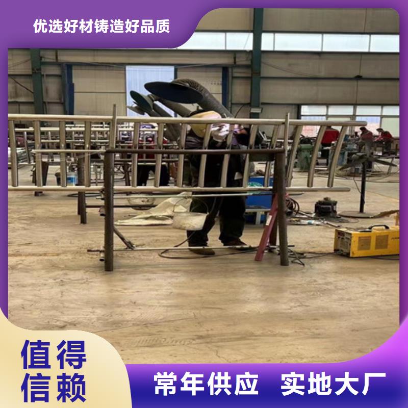 【灯光护栏桥梁护栏物流配货上门】