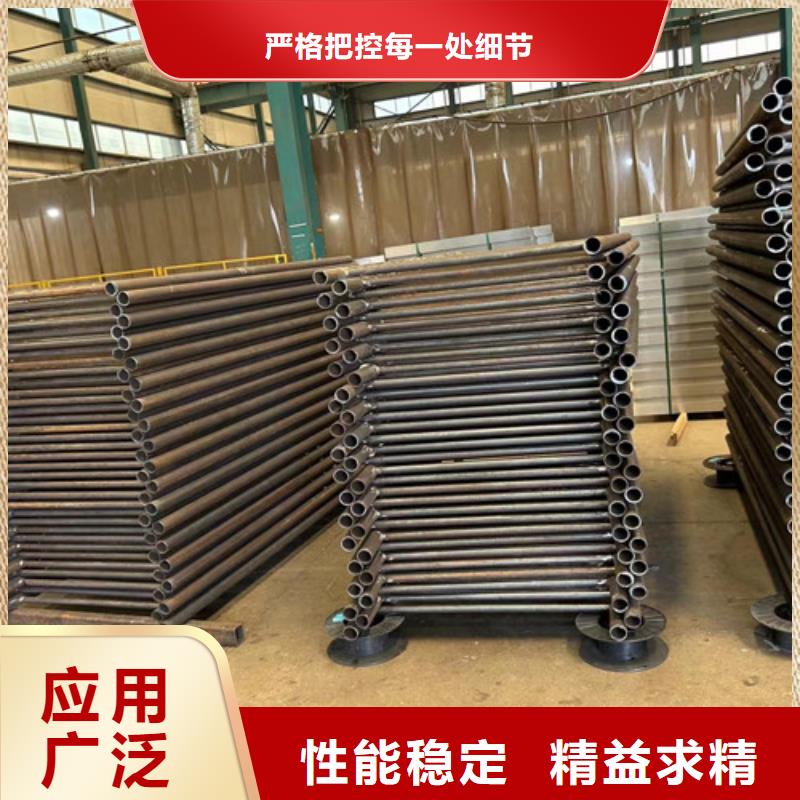 灯光护栏,不锈钢复合管护栏优选厂商