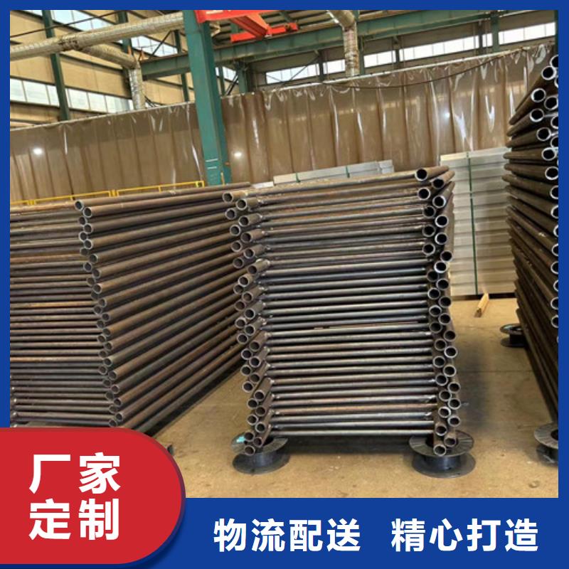 【灯光护栏】道路隔离栏专业生产制造厂