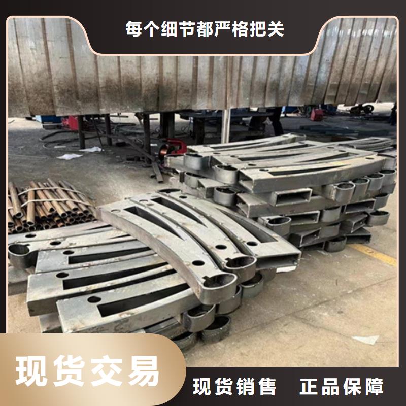 買公路防撞護欄必看-專業品質