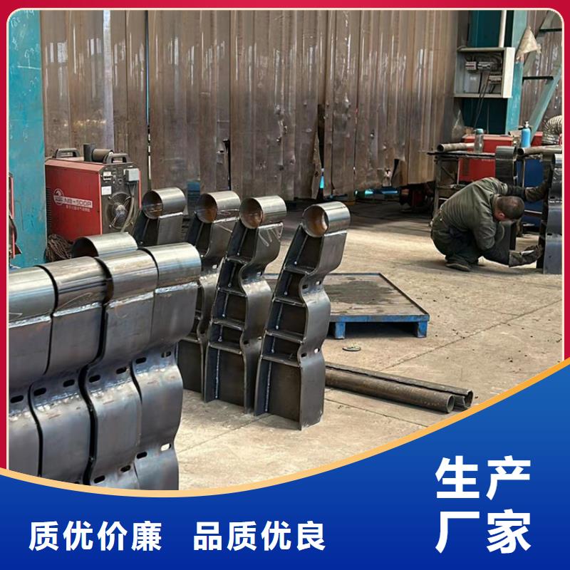 灯光护栏【【铝合金护栏】】现货齐全售后无忧