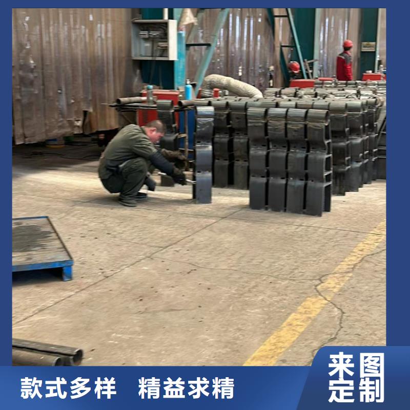 公路防撞护栏订制