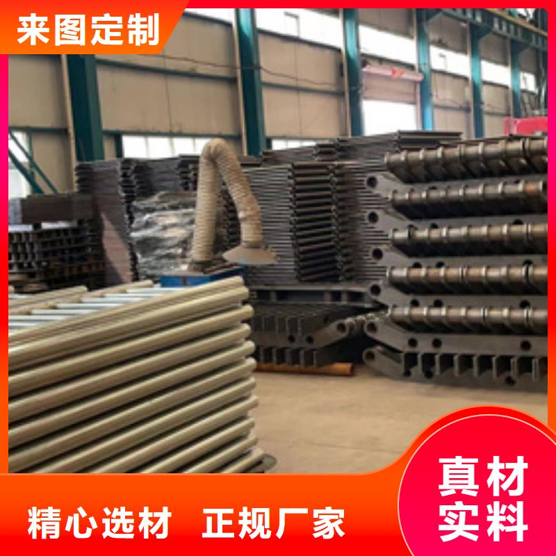燈光護欄實力廠家直銷