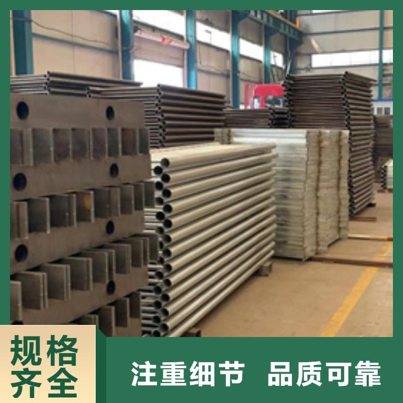 灯光护栏【中央分隔栏】好品质经得住考验