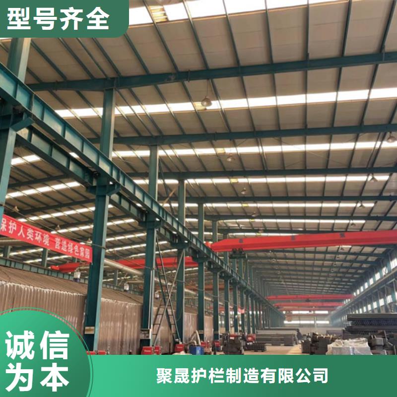 燈光護欄q235b波形護欄板來圖加工定制