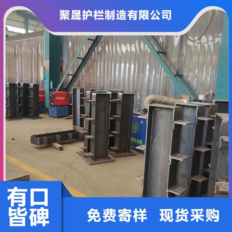 燈光護欄【市政護欄】可零售可批發(fā)