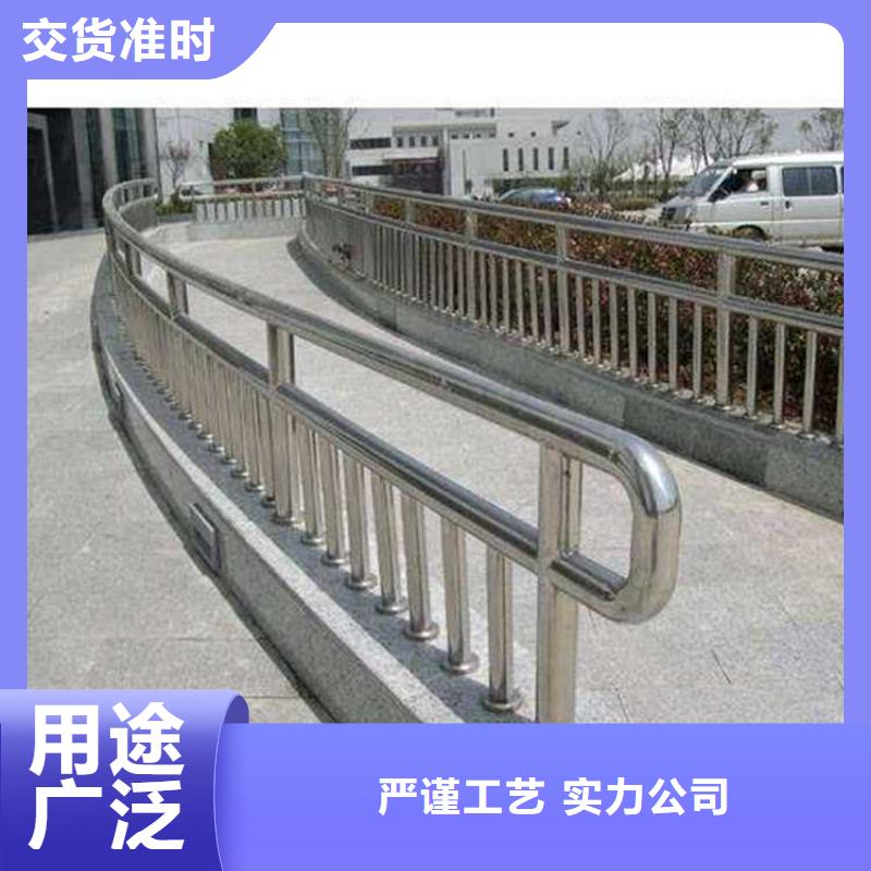 河邊鋁合金護(hù)欄加工定制
