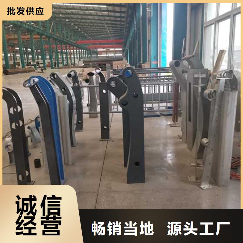 灯光护栏防护栏详细参数