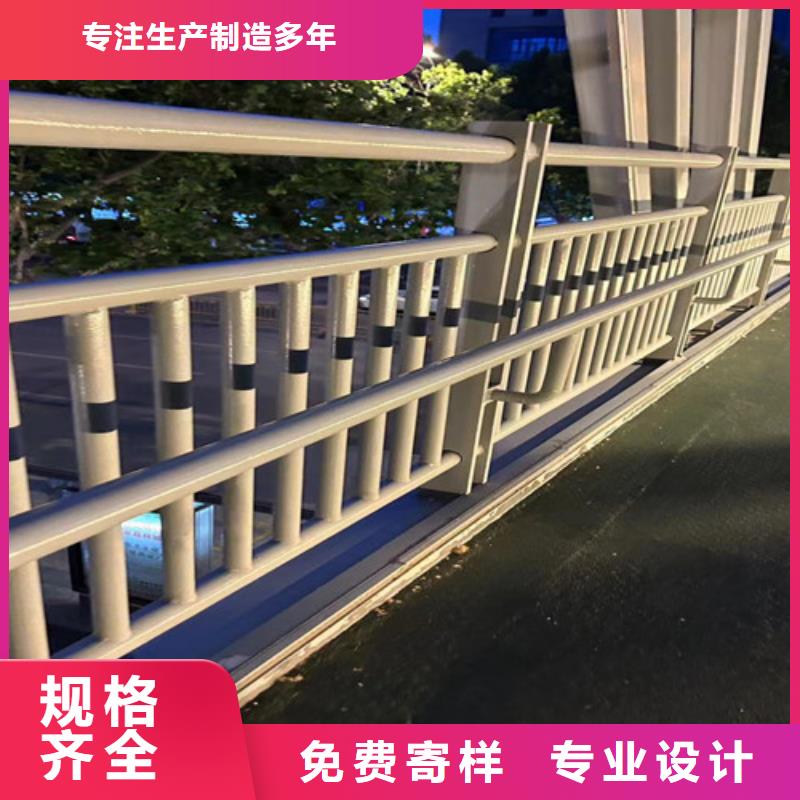 景观护栏_LED防护栏杆品质之选