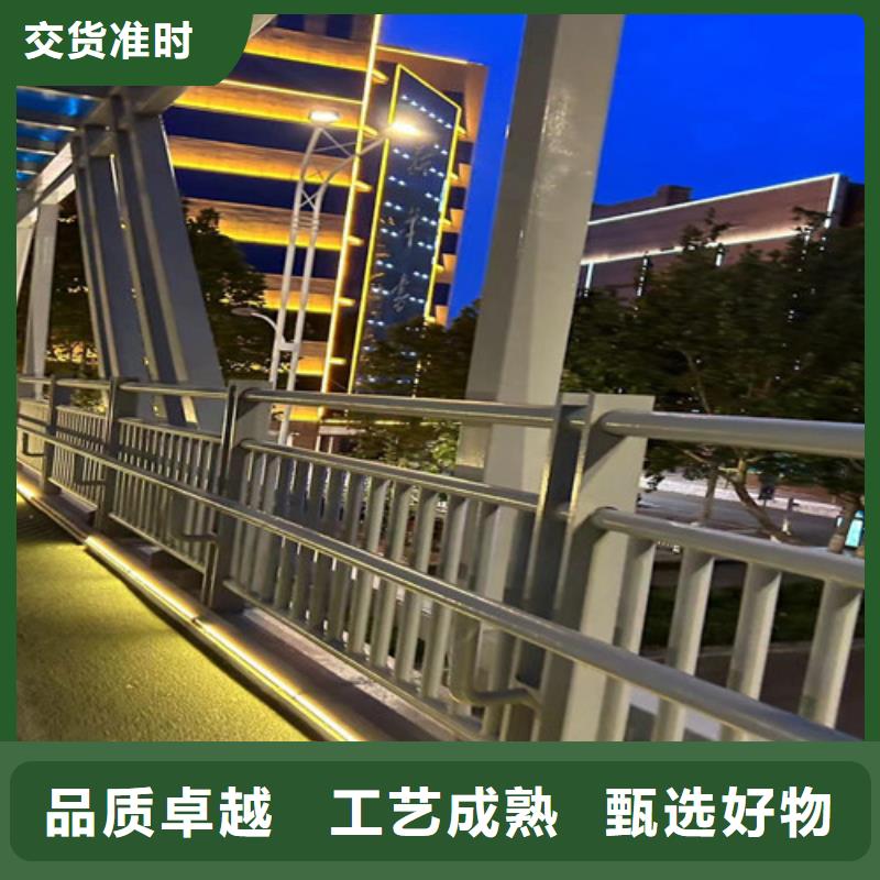  景觀護(hù)欄品類齊全