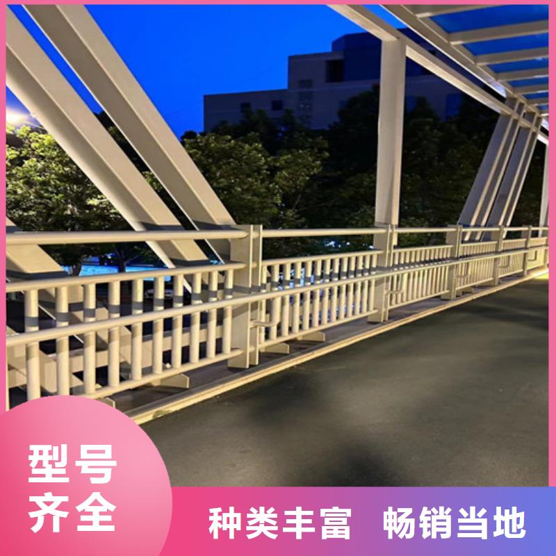 景观护栏q235b波形护栏板厂家自营