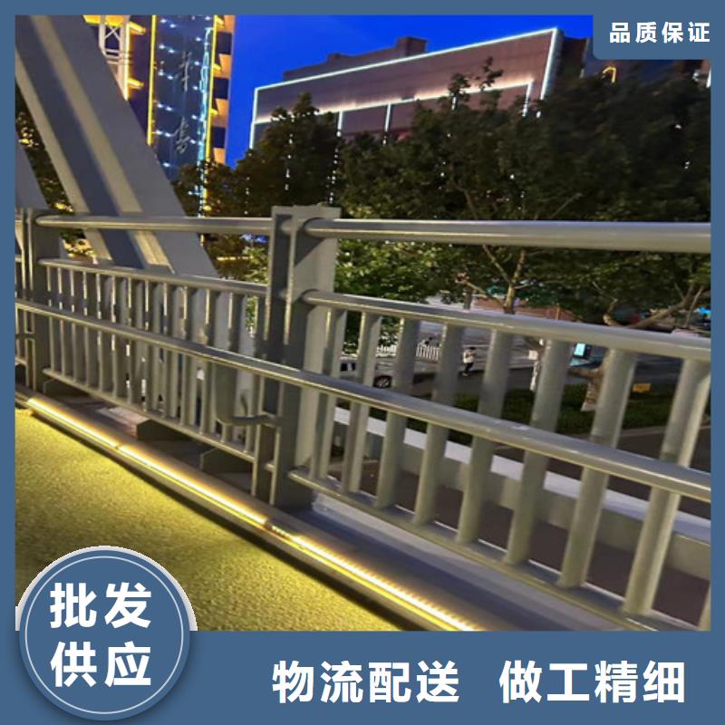  景觀護(hù)欄廠家經(jīng)驗(yàn)豐富