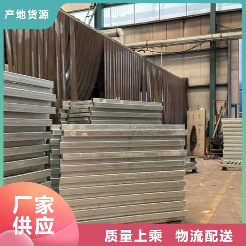 不銹鋼復合管欄桿定制-廠家直銷