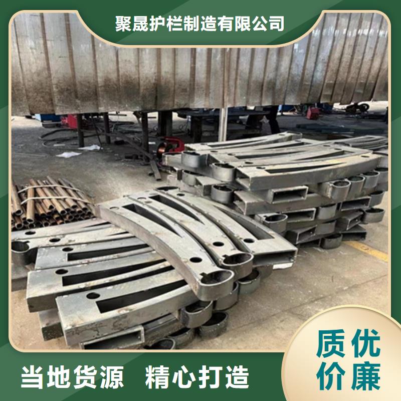 景观护栏,防撞立柱市场报价