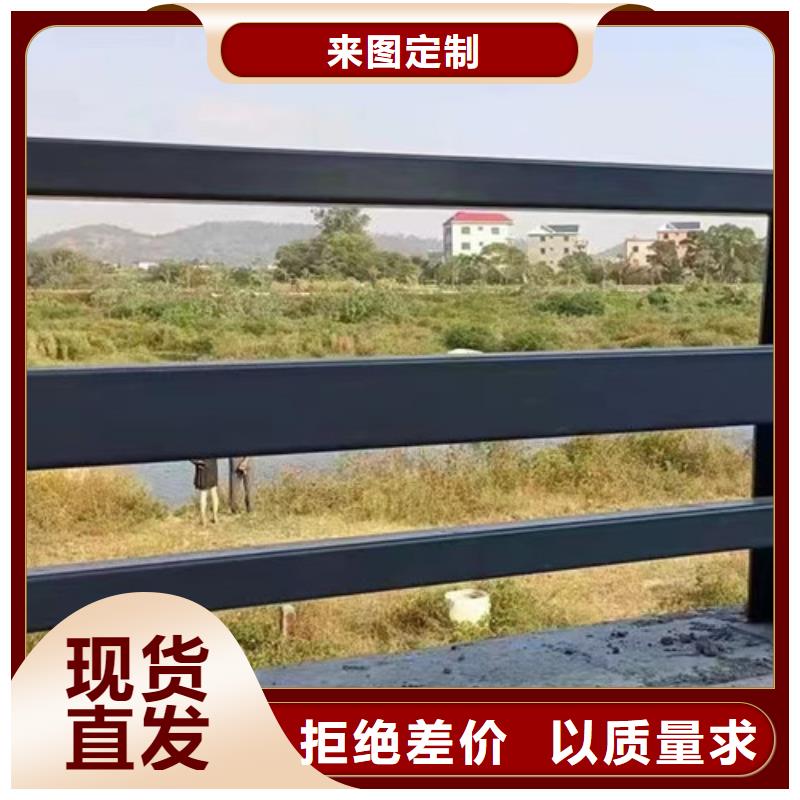 橋梁不銹鋼欄桿為您節省成本