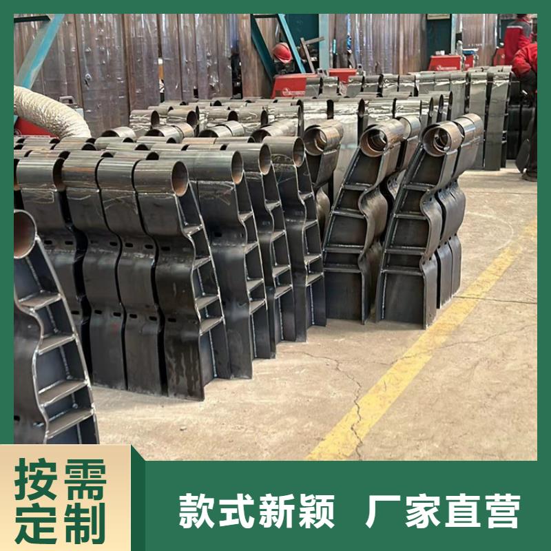 景观护栏钢丝绳护栏为您提供一站式采购服务