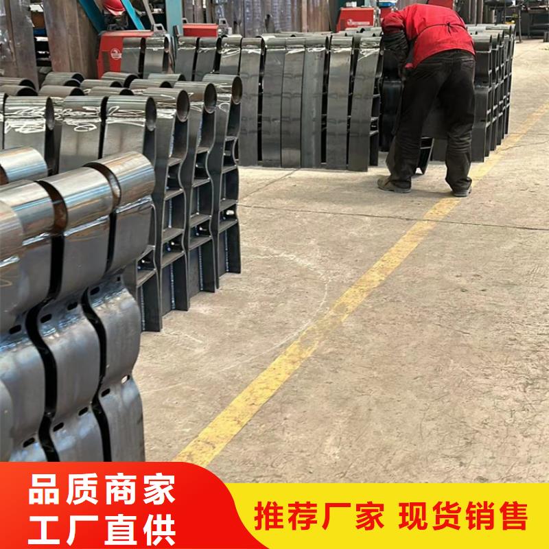 桥防撞护栏企业-大厂直销