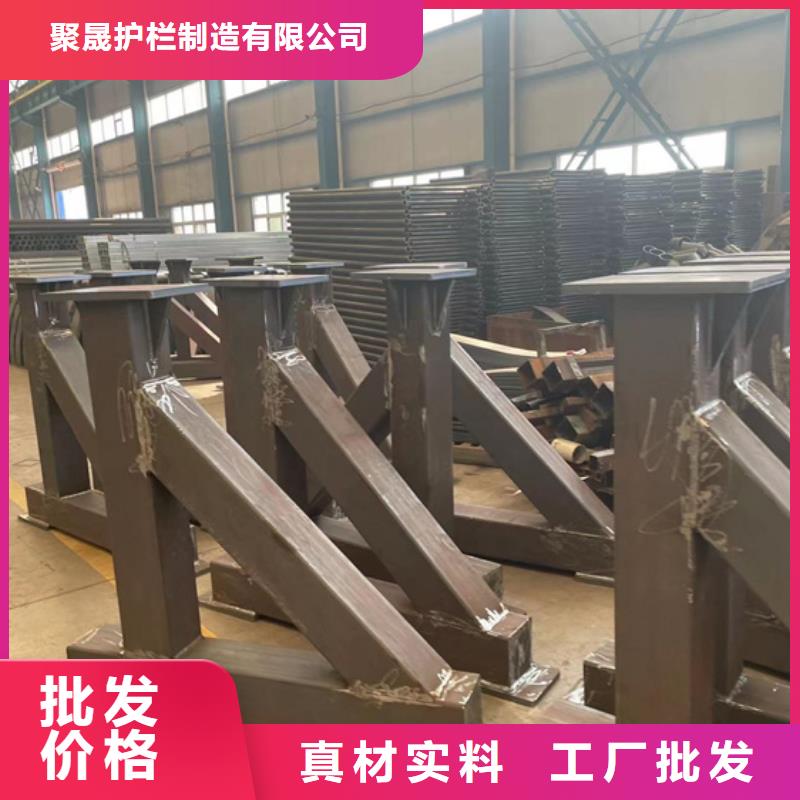 【景觀護(hù)欄城市景觀防護(hù)欄出廠價(jià)】