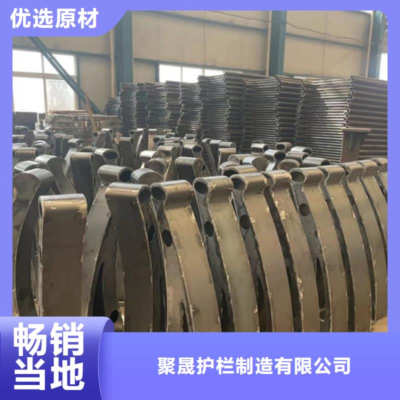 景观护栏,热镀锌立柱资质认证
