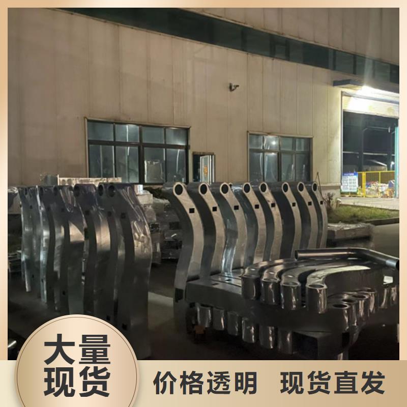 景观护栏,不锈钢立柱品质过硬