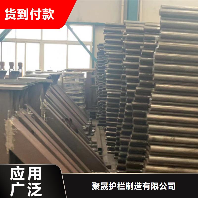橋梁不銹鋼護(hù)欄現(xiàn)貨直銷