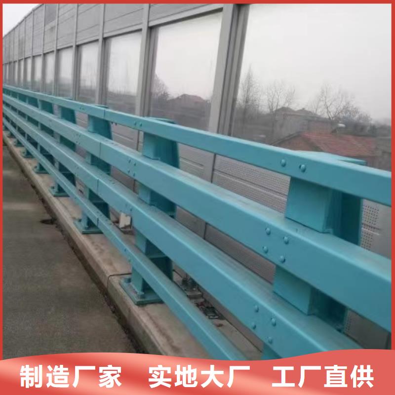  景观护栏质检严格放心品质