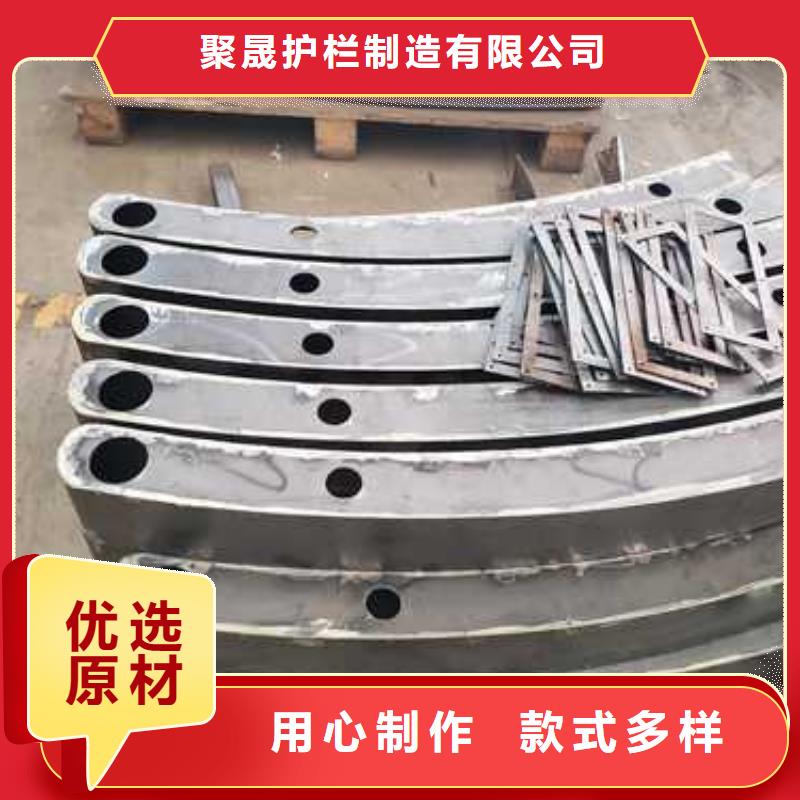 钢背木护栏行业资讯