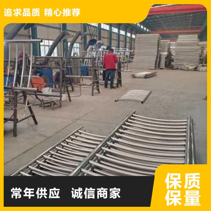 公路防撞護欄本地廠家