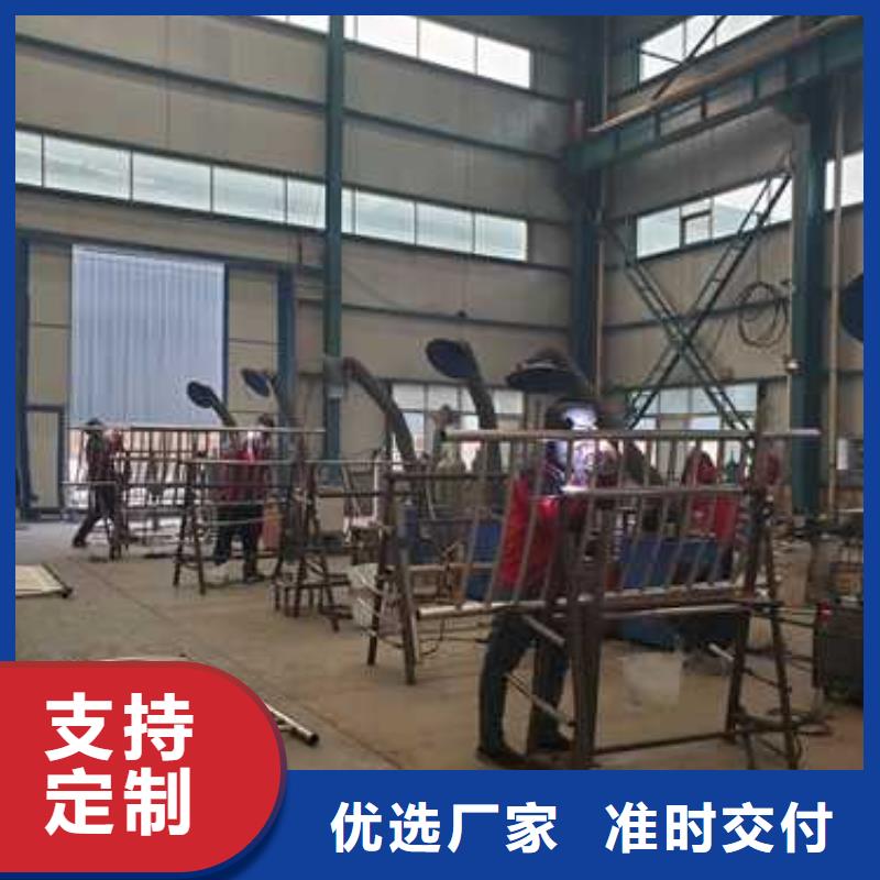橋梁欄桿長期有效