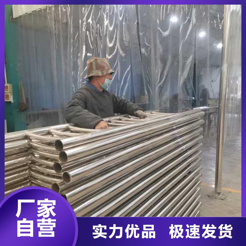 專業銷售公路防撞護欄-口碑好