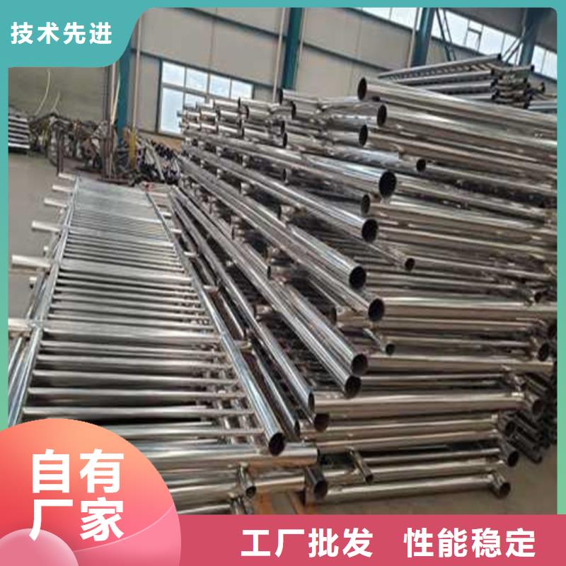不銹鋼護欄_【不銹鋼復合管】N年專注