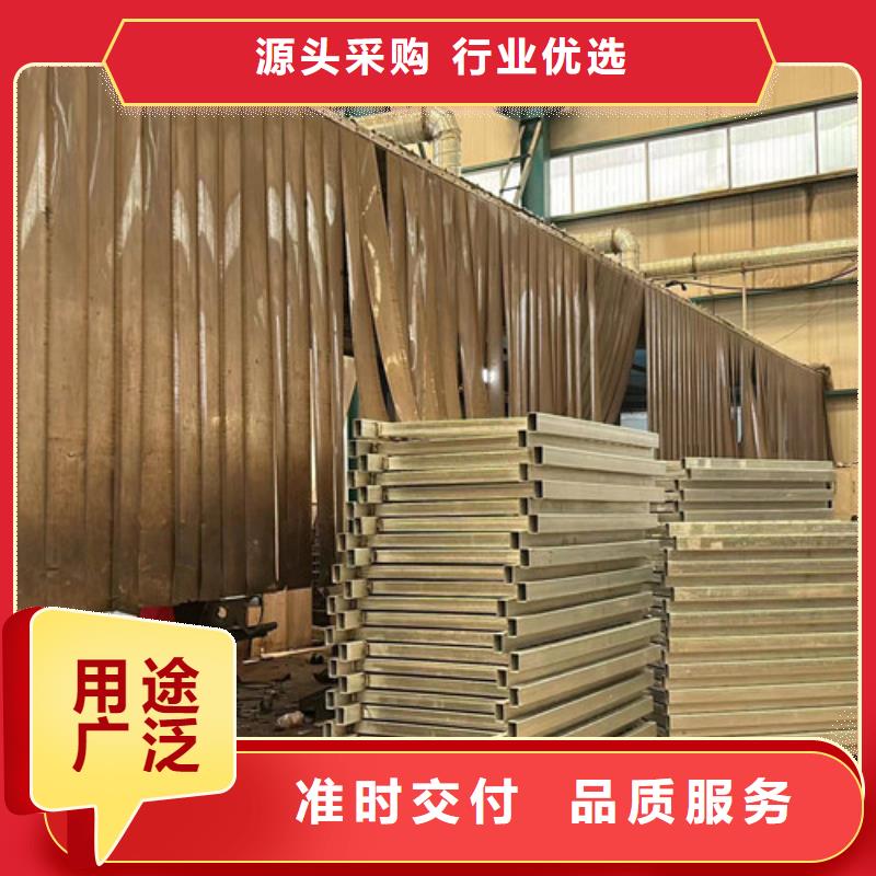 不銹鋼復合管產地工廠