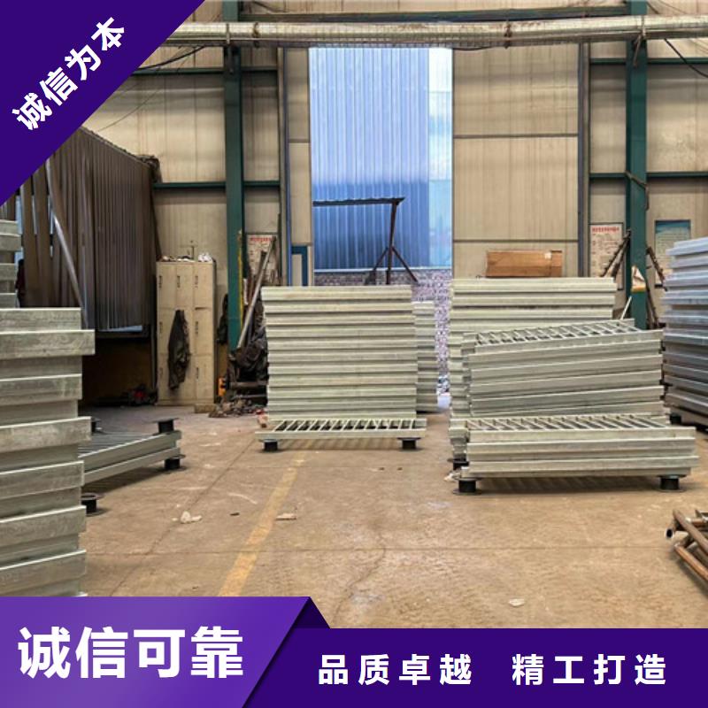 【不銹鋼復合管防護欄價格地道】