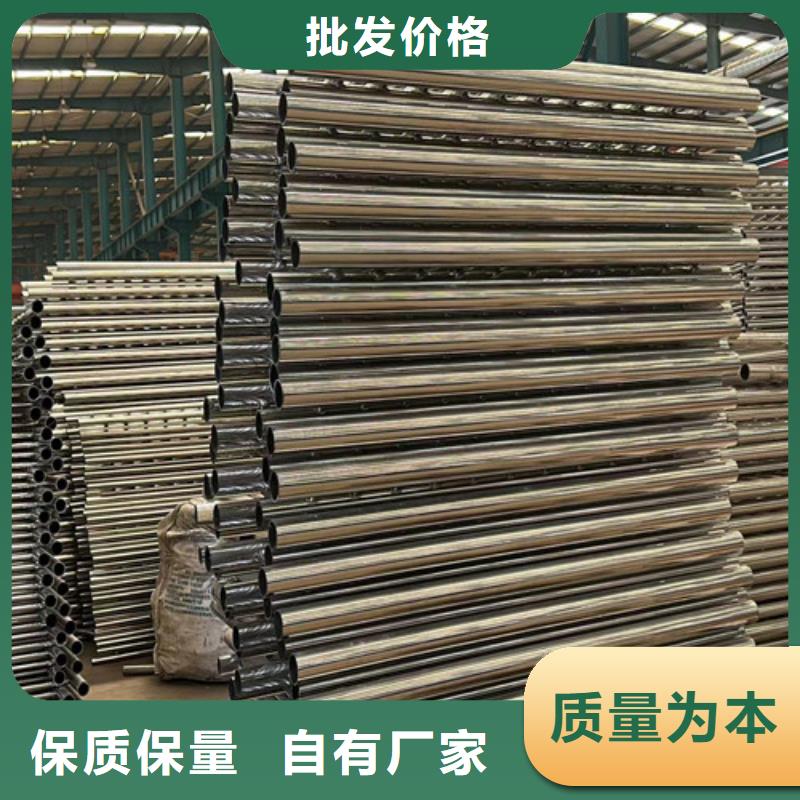 不銹鋼復合管產地貨源