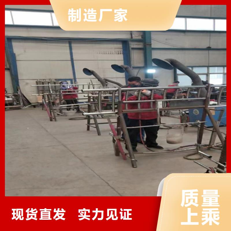 不銹鋼復合管技術先進