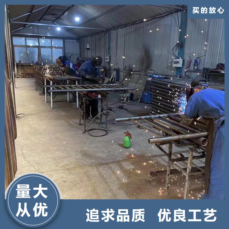 不銹鋼復合管_不銹鋼橋梁護欄廠廠家