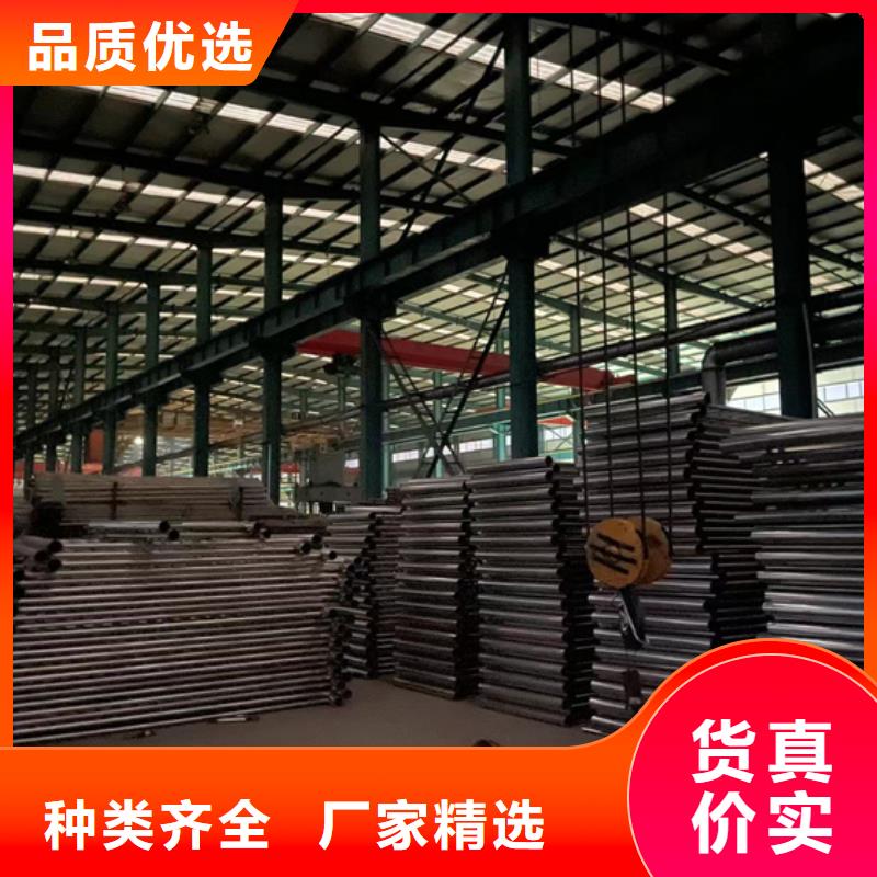 不銹鋼復合管旋轉護欄品質值得信賴