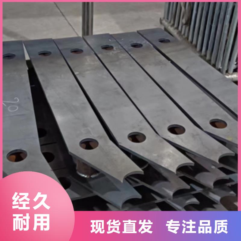  不銹鋼復(fù)合管超產(chǎn)品在細(xì)節(jié)
