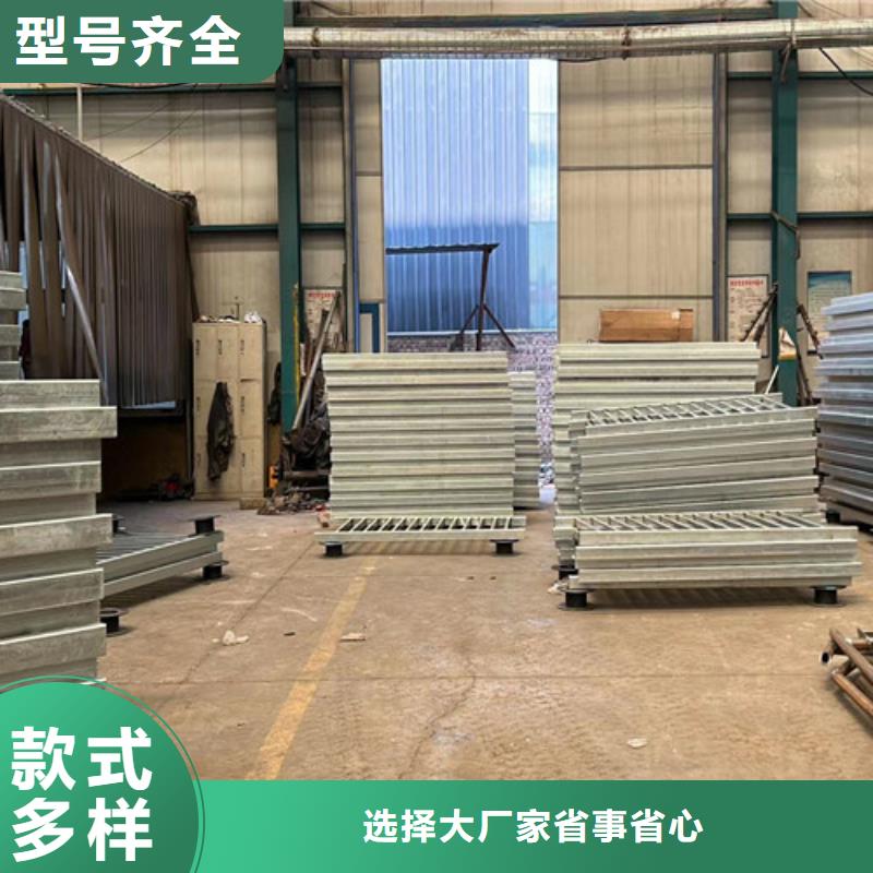 橋梁欄桿、橋梁欄桿生產(chǎn)廠家