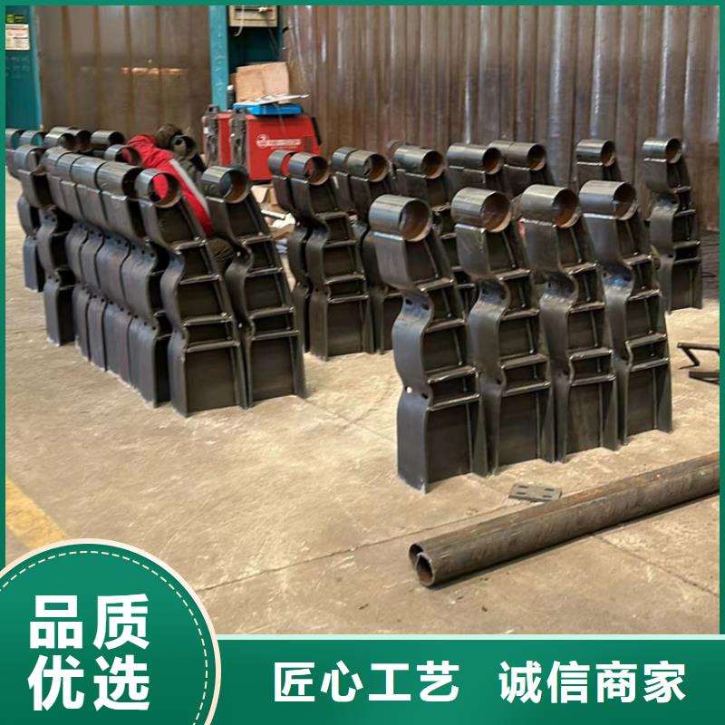 供应道路栏杆【无中间商】
