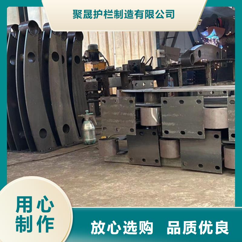 防撞護欄立柱如何購買
