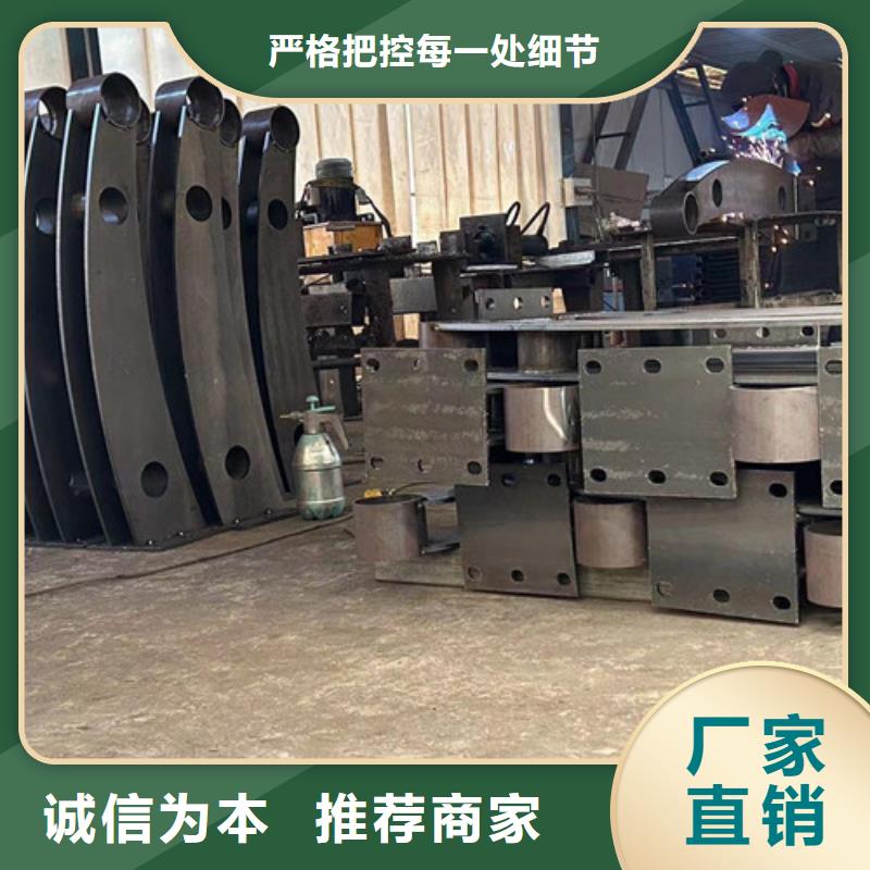 高鐵不銹鋼護欄省心省錢