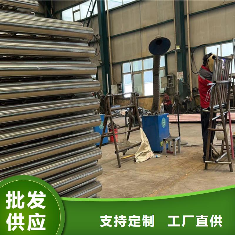 橋梁不銹鋼防撞護(hù)欄廠家直銷橋梁不銹鋼防撞護(hù)欄