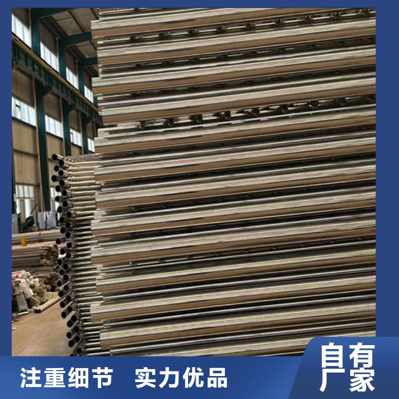 交通防撞護欄直銷品牌:交通防撞護欄生產廠家