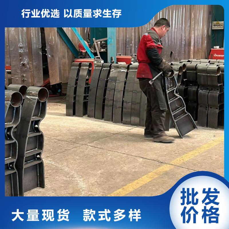 性價比高的不銹鋼景觀護欄公司