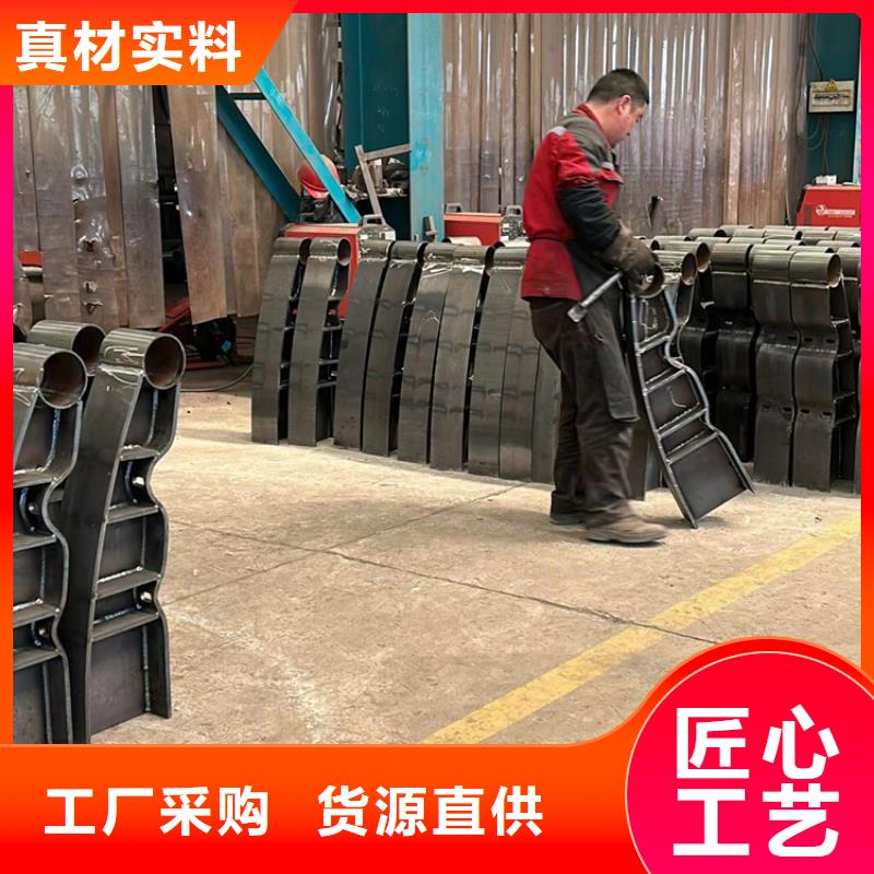 采購橋防撞護欄必看-專業品質
